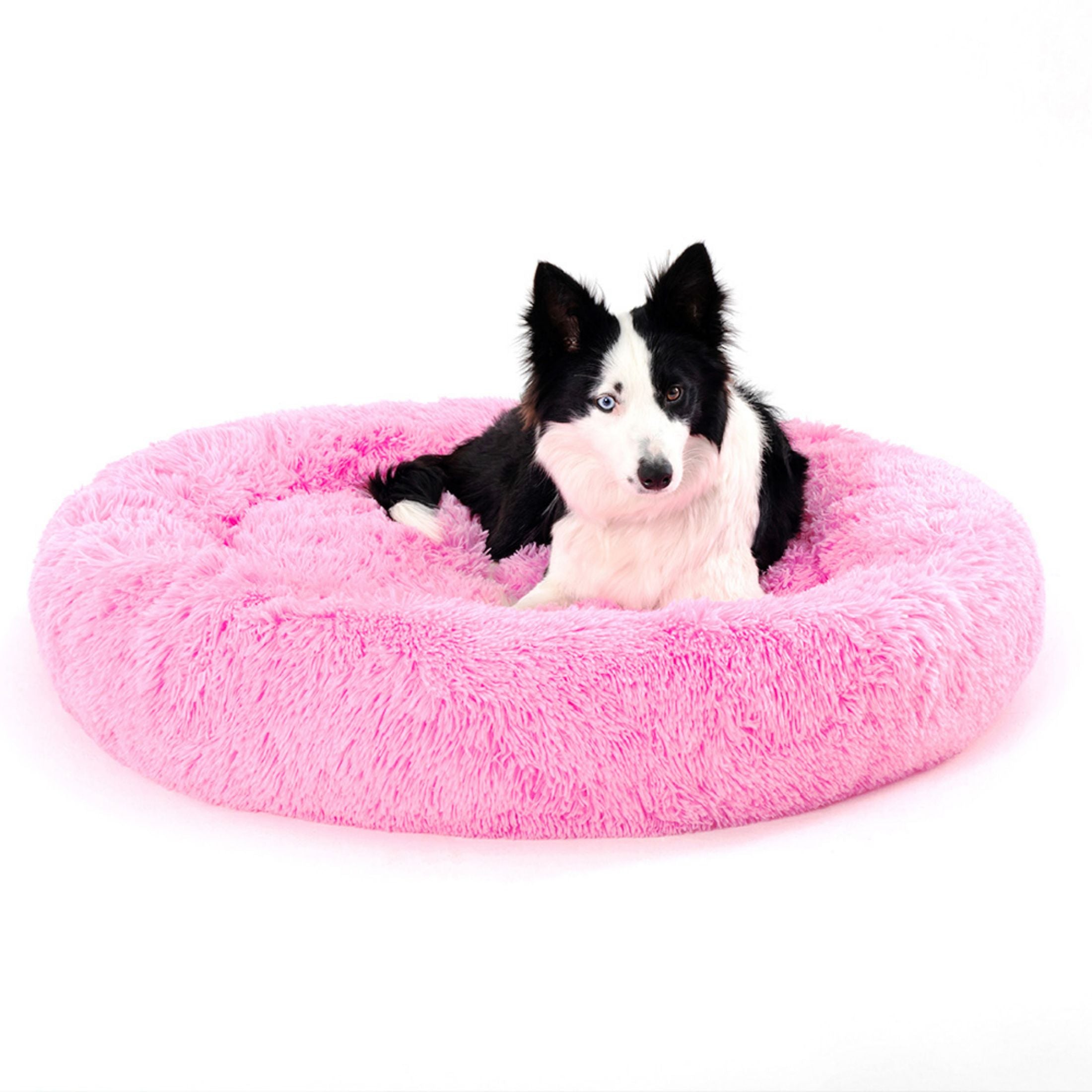 Soft Dog Bed Large - Snug Mutt
