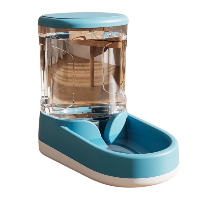 Automatic Pet Water Fountain — 2 L