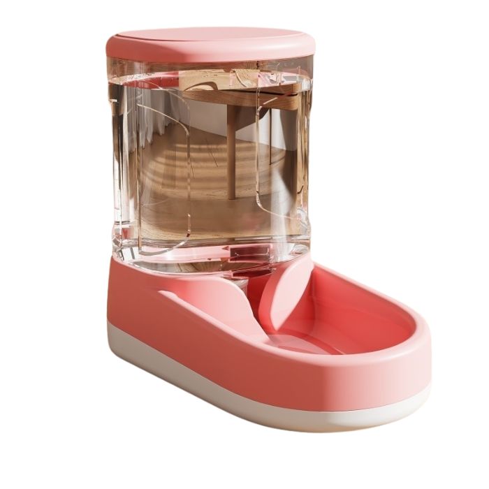 Automatic Pet Water Fountain — 2 L