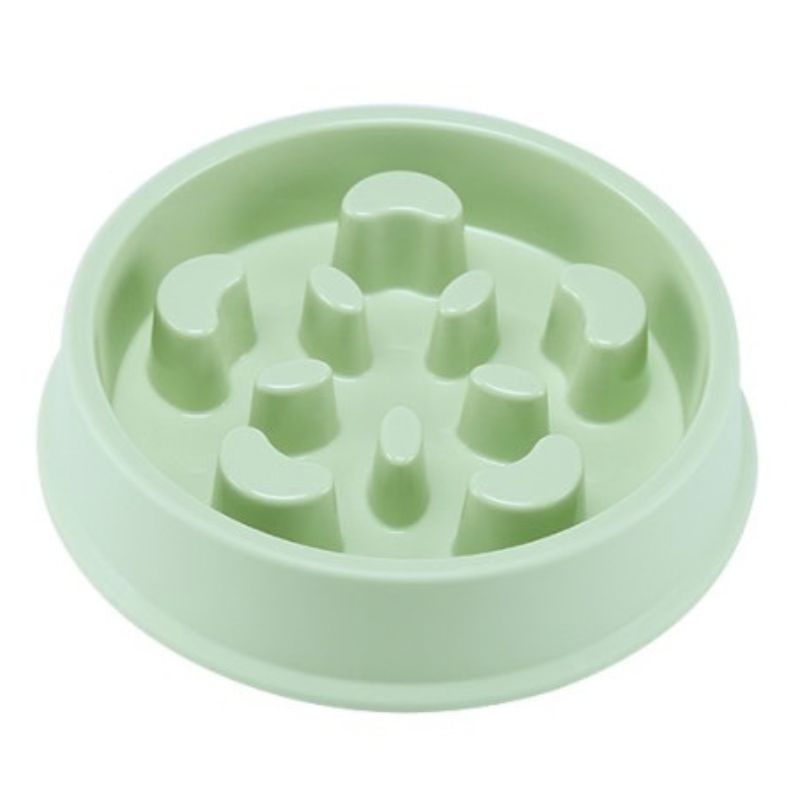 Slow Feeder Snuffle Bowl