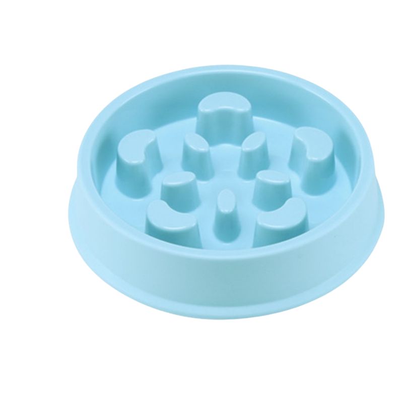 Slow Feeder Snuffle Bowl
