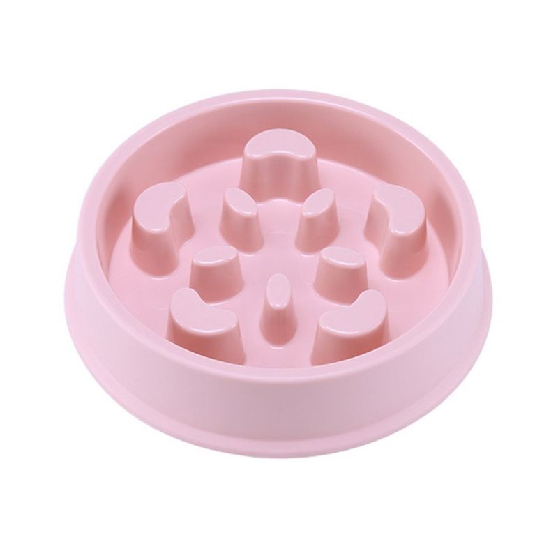 Slow Feeder Snuffle Bowl
