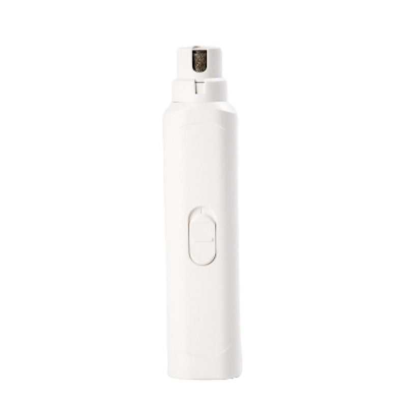 Quiet Electric Nail Grinder for Dogs & Cats