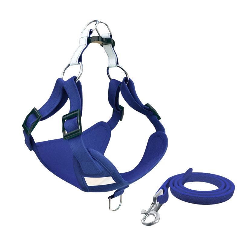 Reflective Safety Vest for Dogs