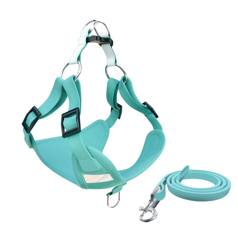 Reflective Safety Vest for Dogs
