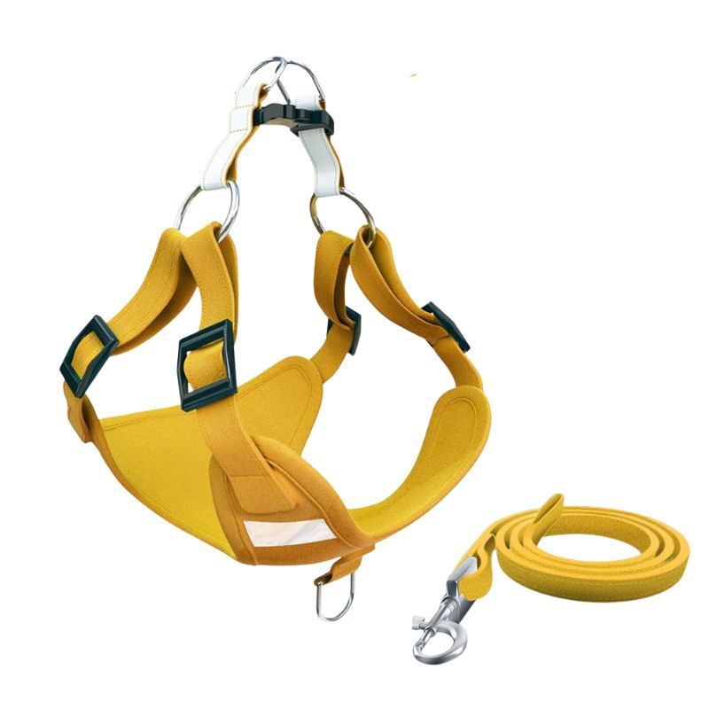 Reflective Safety Vest for Dogs