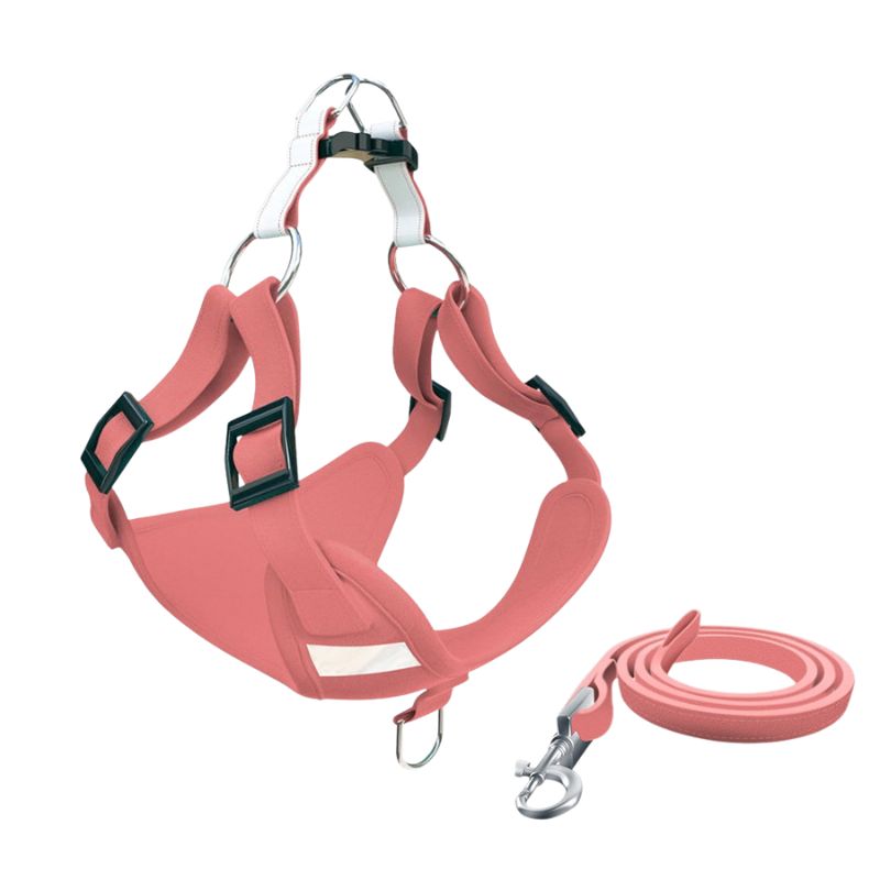 Reflective Safety Vest for Dogs