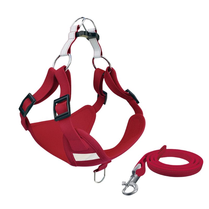 Reflective Safety Vest for Dogs