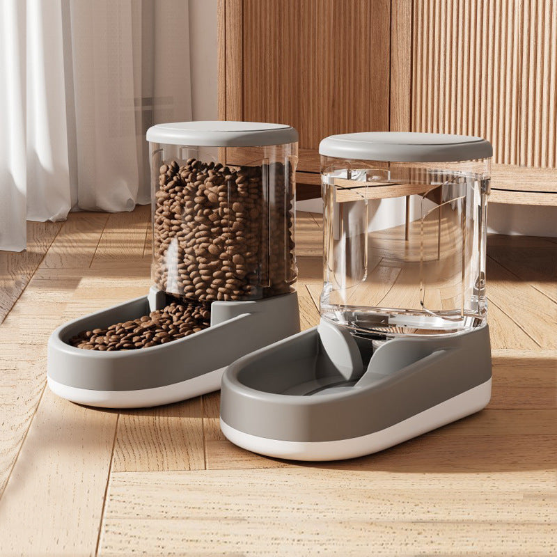 Automatic Pet Water Fountain — 2 L
